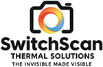 SwitchScan | Thermal Imaging Inspections Maitland, Newcastle, Hunter Valley Logo